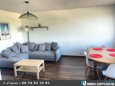 Vente Appartement BALARUC-LES-BAINS CENTRE VILLE 34