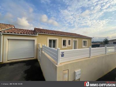 Vente Maison 4 pices BIZE-MINERVOIS 11120