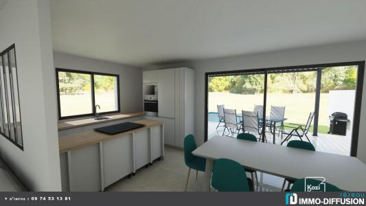 Vente Maison AUBAIS NMES MONTPELLIER 30