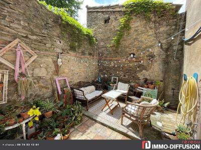 Vente Maison 8 pices OLONZAC 34210