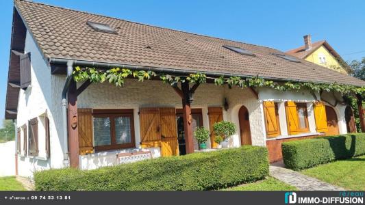 For sale House DIEUZE DIEUZE 57