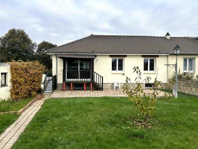 For sale House MARGNY-LES-COMPIEGNE  60