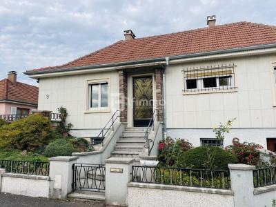 photo For sale House MUNDOLSHEIM 67