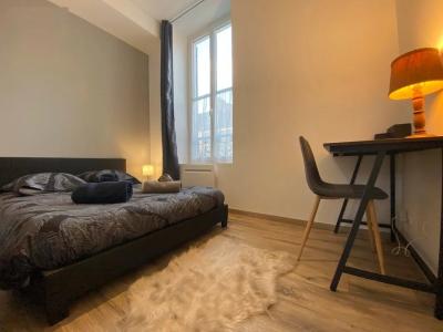 Vente Appartement VICHY  03