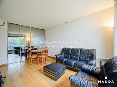 photo For rent Apartment VANVES 92