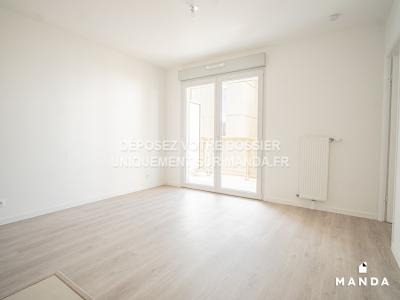 photo For rent Apartment REIMS 51