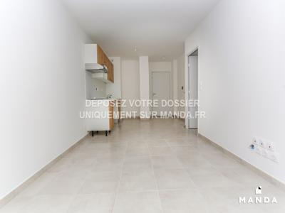 photo For rent Apartment MONTPELLIER 34