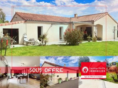 photo For sale House CHOMERAC 07