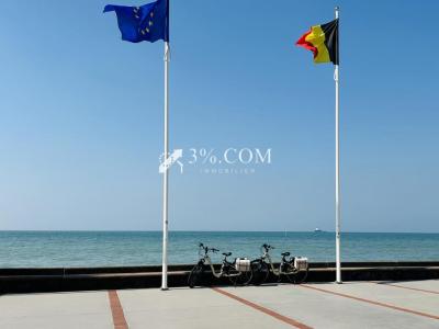 For sale Apartment WIMEREUX  62