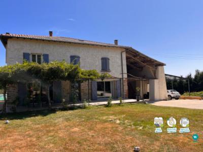 photo For rent House MONSTEROUX-MILIEU 38