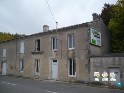 photo For rent House JARNAC 16