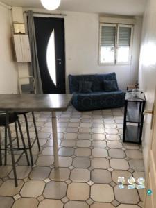 photo For rent Apartment NIMES 30