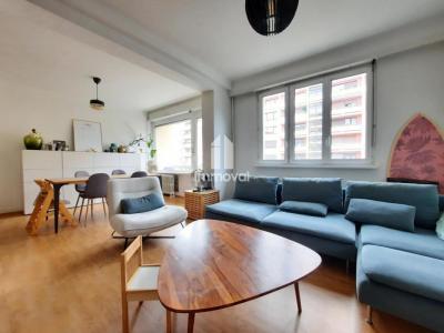 photo For rent Apartment STRASBOURG 67