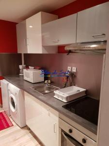 Location Appartement VERNET-LES-BAINS  66