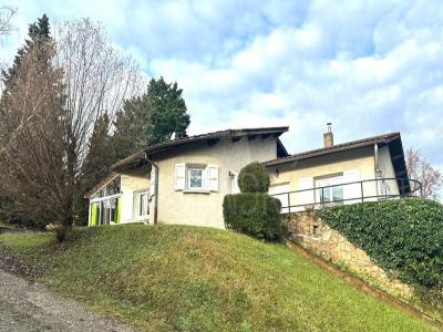 Vente Maison 4 pices CHEYSSIEU 38550