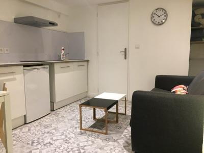 Location Appartement BORDEAUX 33000