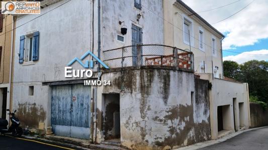 photo For sale House AUTIGNAC 34