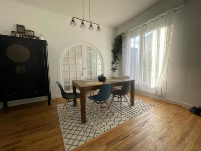 photo For sale Apartment SAINT-NAZAIRE 44