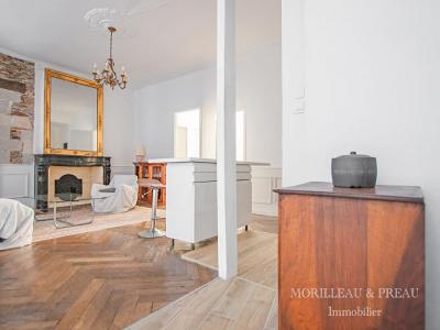 Location Appartement NANTES 