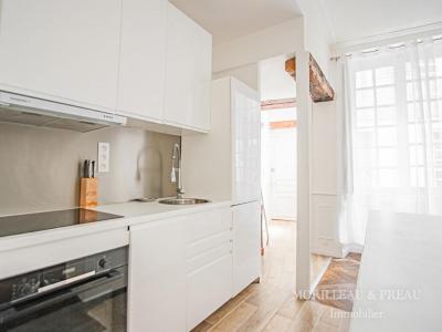 Location Appartement NANTES 