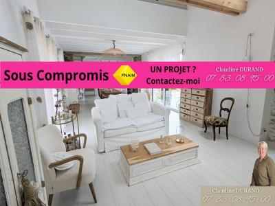 Vente Maison CAMPBON  44