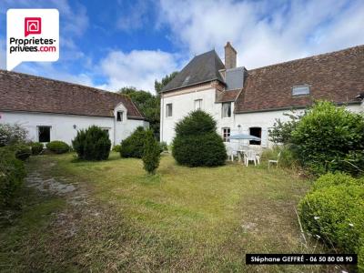 photo For sale Prestigious house VERNEUIL-SUR-AVRE 27