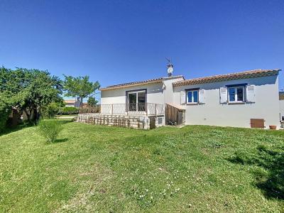 Vente Maison 4 pices TAVERNES 83670