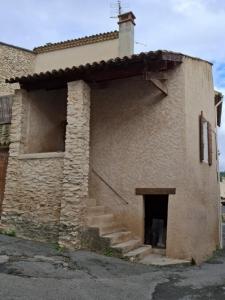 For sale House MALLEFOUGASSE-AUGES  04