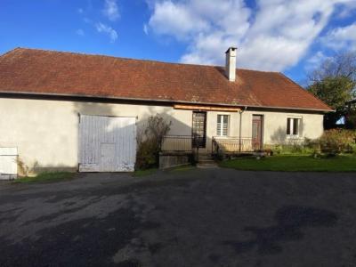 Vente Maison 5 pices LANOUAILLE 24270