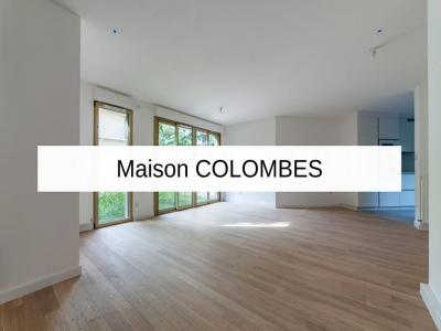 Vente Appartement 4 pices COLOMBES 92700