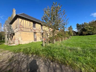 Vente Maison 12 pices FONTENAY 76290