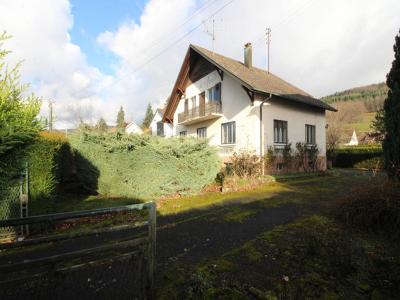 For sale House MASEVAUX  68