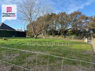 photo For sale Land SAINT-ARMEL 56