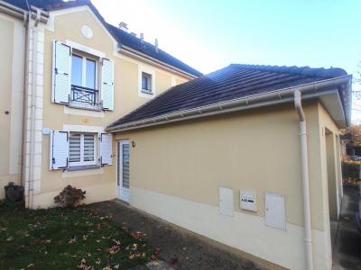 Vente Maison 6 pices COMBS-LA-VILLE 77380