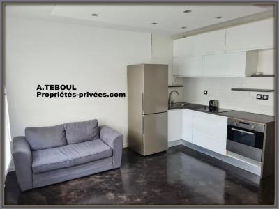 Vente Appartement 2 pices VILLEURBANNE 69100