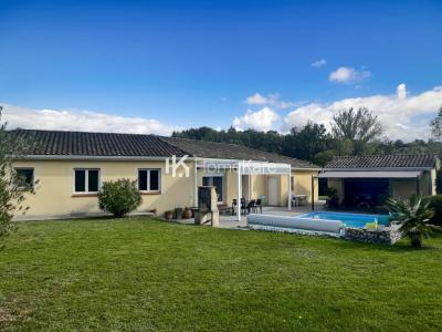 photo For sale House BONDIGOUX 31