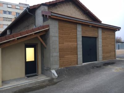 photo For rent Commerce BOURG-EN-BRESSE 01