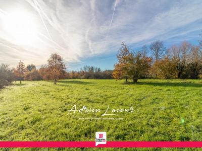 Vente Terrain ROMORANTIN-LANTHENAY 41200