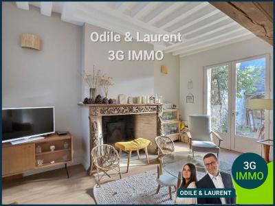 Vente Maison CLERMONT  60