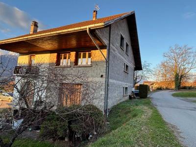 Vente Maison NOTRE-DAME-DES-MILLIERES  73