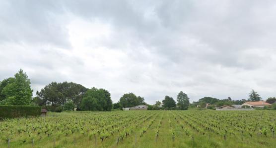 For sale Land LISTRAC-MEDOC  33