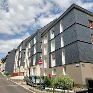 photo For sale Apartment ROUEN 76