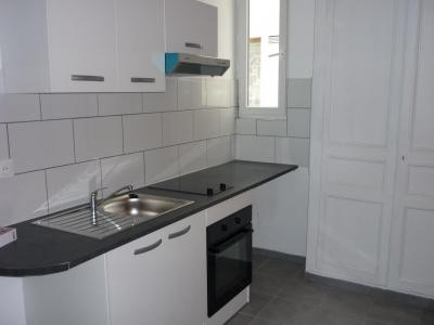 photo For rent Apartment LISIEUX 14