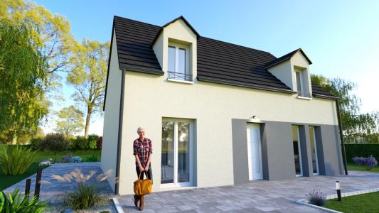 Vente Maison FOUILLOY  80