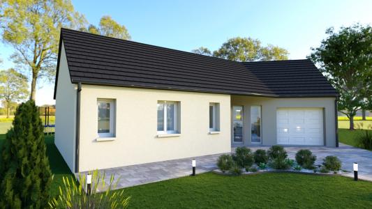 Vente Maison FOUILLOY  80