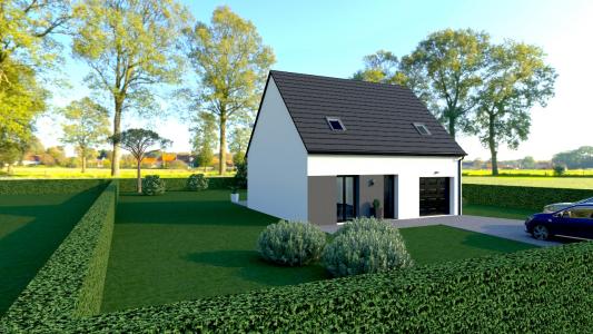 Vente Maison FOUILLOY  80