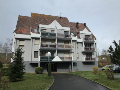 Location Appartement MOLSHEIM  67