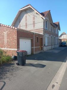 Vente Maison WINGLES  62