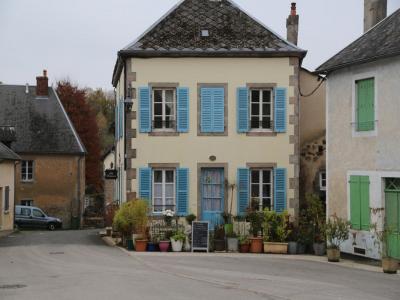 Vente Maison LAROCHEMILLAY  58