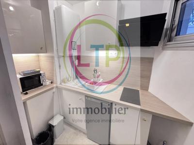 Vente Appartement MONTPELLIER 34000